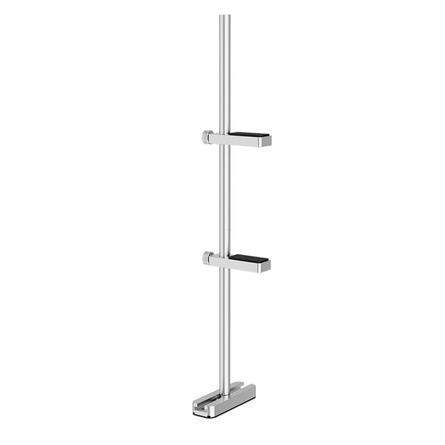 VC4 Aluminum Alloy Graphics Video Stand 280mm GPU Support Anodic Oxidation Sandblasting Video Card Bracket PC Accessories Teucer VC-4-D-SR