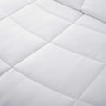 thumbnail image 4 of Peace Nest Quilted All Season Down Alternative Comforter, Down Alternative, Full/Queen Size, 4 of 6