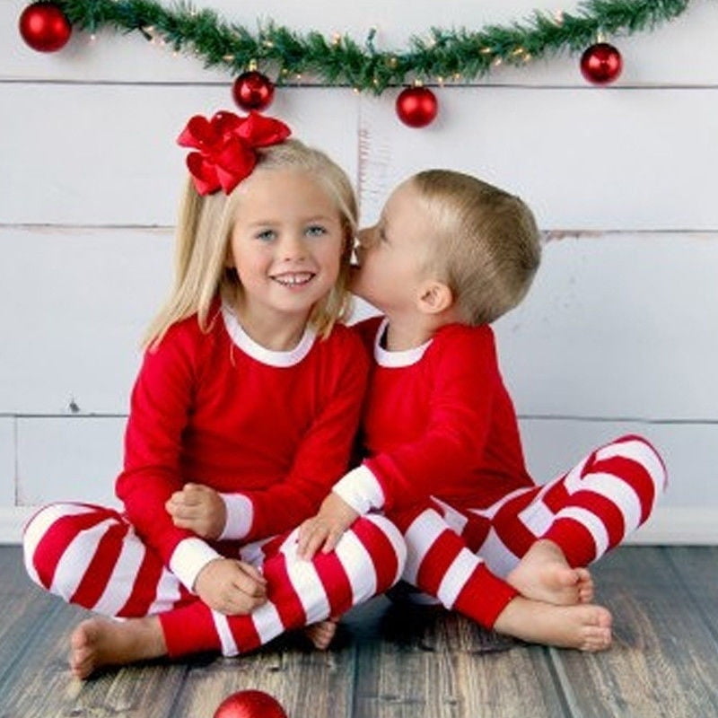 The Best Holiday Kids’ Clothes and PJs