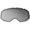 Silver, variant on Castle Stage II OTG Snow Goggles Mirror Lens Silver