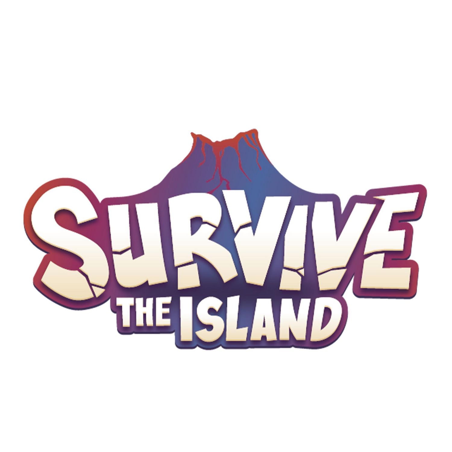 Asmodee - Zygomatic - Survive The Island - Ideal Board Game for Family Fun - For 2 to 6 Players - Ages 8 and Up - English