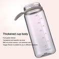 thumbnail image 4 of HLONKPortable Cold Brew Coffee and Tea Maker with Water Cup  BPA-Free  Leak-Proof Plastic Diffuser Bottle  600ML Capacity  Multiple Colors Available Pink, 4 of 9