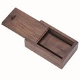 thumbnail image 3 of Piezas de computadora portátiles de madera Mini U Disk USB Flash Drive Memory Stick con caja CM10017, 3 of 8
