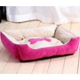 thumbnail image 1 of Warm Pet Nest Kennel For Small Medium Large Dogs Puppy Kitten Plus Size Bed with Machine Washable Warm Cozy Large Dog House LZ, 1 of 7
