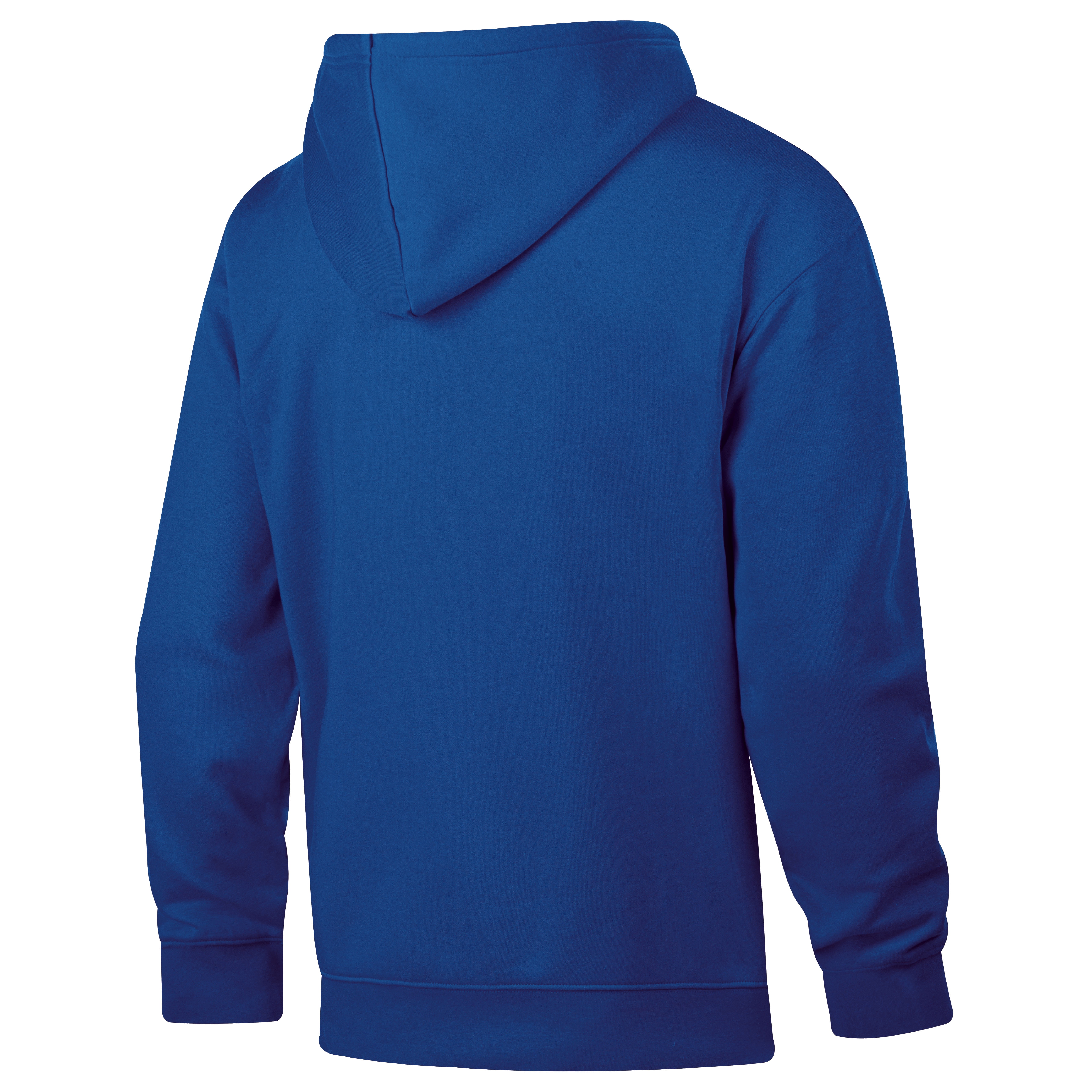 NCAA Men's BYU Cougars Primary Logo Fleece Hoodie