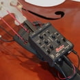 thumbnail image 2 of Preamplificador y captador de bajos verticales Shadow RB-PRO Rockabilly Pro, 2 of 4