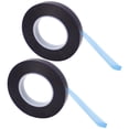 thumbnail image 2 of 2Pcs PVC Tape Electrical Insulation Waterproof Accessory Set Kit for Repair Maintenance, 2 of 14