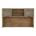 thumbnail image 2 of Bush Furniture Somerset Bureau 60W en Noyer Frais, 2 of 10