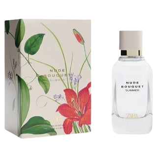 Zara Gardenia & Orchid Perfume for Women Eau de Parfum Set 2x90ML