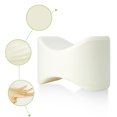 thumbnail image 3 of WIFKLSIIPG Slow Memory Foam Leg for Knee and Comfortable Sleep Support, 3 of 5