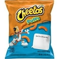 thumbnail image 2 of Cheetos Jumbo Puffs Cheese Flavored Snacks, 0.875 Ounce -- 88 per Case., 2 of 6