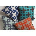 thumbnail image 3 of Hauteloom Lorne Throw Pillow, 3 of 4