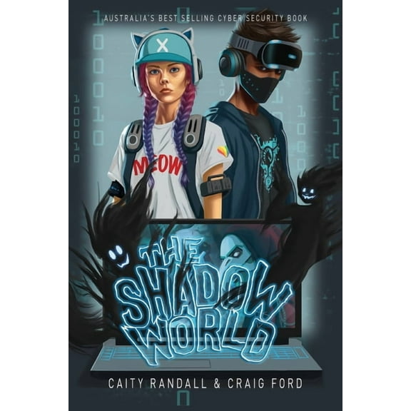 The Shadow World, (Paperback)