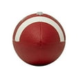 thumbnail image 2 of Mikasa F5000 Youth/Intermediate Size Football, 2 of 2