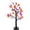 A, variant on Halloween Lighted Tree, LED Bonsai Tree, Fairy Light Tree, Blossom Table Lamp, Tabletop Decoration Tree, Artificial Lighted Tree, Lighted Tree Lamp for Home Wedding Spring Indoor Decor, 23.62 Inch