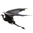 thumbnail image 2 of 7pcs/Lot 3D Gothic Dragon Wall Sticker Inspired Dragon Wallpaper, 2 of 8
