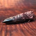 thumbnail image 1 of Jujutsu Kaisen Ryomen Sukuna's Finger Model Special Grade Cursed Object Japanese, 1 of 7