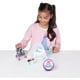 thumbnail image 4 of 5 Surprise My Mini Baby Series 2 by ZURU, Collectible Mystery Capsule, Toy for Girls, Realistic Miniature Baby, Playset and Accessories, 4 of 5