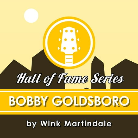 Bobby Goldsboro - Audiobook (Bobby Goldsboro The Best Of Bobby Goldsboro Honey)