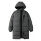 thumbnail image 1 of Ceisia Men's Outdoor Sports Jacket Hooded Long Sleeve Summer Loose Fit with Zipper Gift, 1 of 8
