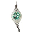 thumbnail image 2 of Lefu 1Pcs Fishing Lure Light LED Underwater Flash Lure Lamp for Attracting Fish, 2 of 10