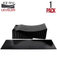 thumbnail image 2 of EZ RV Leveler RV Leveling Blocks (Single Axle) Camper Leveling Blocks - RV Leveling Ramps - Essential Leveling Blocks for RVs – Perfect RV Levelers for Your RV Leveling System Blocks - Camper Leveler, 2 of 12