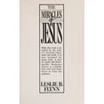 thumbnail image 1 of Pre-Owned The Miracles of Jesus (Paperback) 0896937496 9780896937499, 1 of 1
