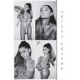 thumbnail image 1 of Ariana Grande - Poster, 1 of 1