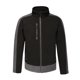 thumbnail image 2 of Regatta - Chaqueta Forro en Contraste para Hombre (Marino/Real Nuevo), 2 of 4