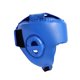 thumbnail image 2 of Casco de boxeo Zulema Transpirable Cómodo Amortiguación Cuero de PU Protección completa azul, 2 of 8
