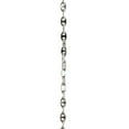 thumbnail image 2 of Sterling Silver Mariner Chain Necklace 20" With 2" Extender, 2 of 4