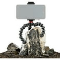 thumbnail image 6 of Joby GripTight Smartphone/Action Camera Flexible Tripod Stand Kit, 6 of 6