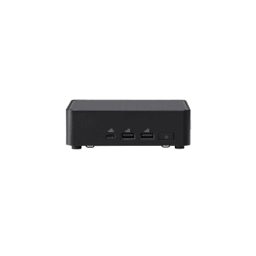 Asus NUC 14 Pro, Core Ultra 7, Black