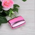 thumbnail image 5 of Contact Lenses Storage Box Contact Lens Case Container Holder Box Eyes Care (Rose Red), 5 of 5