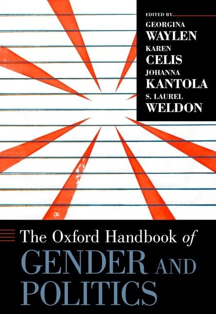 Oxford Handbooks The Oxford Handbook of Disability History