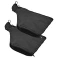 thumbnail image 2 of Anti-Dust Cover Bag Dust Collect Bag for 255 Miter Saw for Zipper Easy Carry, 2 of 8