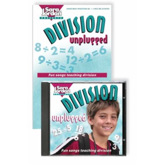 Pre-Owned Division Unplugged, CD/Book Kit [With CD]