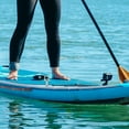 thumbnail image 4 of DEEPCRAFF 1 Pack Bouchons d'Arrêt de Bateau pour Kayaks et Canots en Acier Inoxydable Rond, 4 of 8
