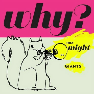 Why? (CD)