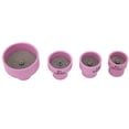 thumbnail image 3 of Juego de vasos de soldadura de cerámica Ticfox WP‑17/18/26, 3 of 14