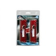 thumbnail image 3 of G.Skill Ripjaws 4 Series - DDR4 - kit - 32 GB: 4 x 8 GB - DIMM 288-pin - 2400 MHz / PC4-19200 - CL15 - 1.2 V - unbuffered - non-ECC, 3 of 3