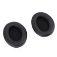 thumbnail image 4 of Replacement Ear Pads Cushion, Memory Foam Protein Leather Ear Pads with Soft Protein Leather for WH-1000XM3 High Density Memory Foam Sponge, Easy Installation, Long Lasting, 4 of 7