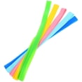 thumbnail image 2 of Correas elásticas para silla de playa, bandas de toalla para tumbona, accesorios de viaje al aire libre, banda de fijación para sillas de playa, 5 uds., 2 of 4