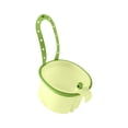 thumbnail image 2 of Kitchen Sink Drain Basket Strainer - Stainless Steel Food Leftover Filter Hanging Rack, 2 of 6