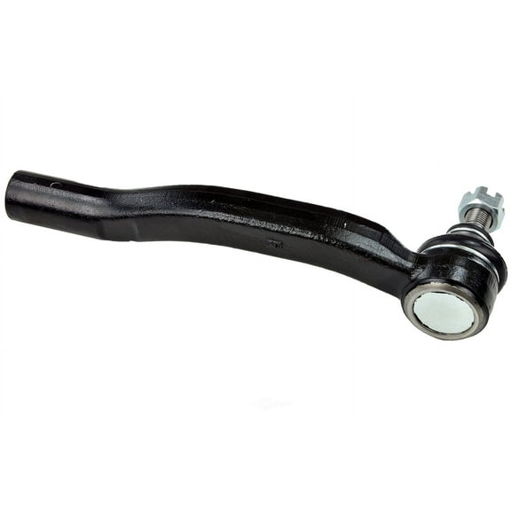 Mevotech GES80626 Steering Tie Rod End Fits select: 2003-2010 TOYOTA SIENNA