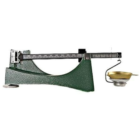 RCBS 9069 502 Reloading Scale Each N/A Weights up to 505 Grains