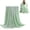 Green, variant on Summer Ice Blankets For Hot Sleepers & Night Sweats Ba Mboo Fiber Lightweight Ice Blanket For All Season New Edition Ultra Cool Lightweight Ice Blankets Absorbs Body Heat,4 Piece Bedding Set