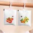 thumbnail image 4 of AOOOWER Natural Freshener Hanging Sachets For Wardrobe Closet Odor Elimination With Scents For Car Closets, 4 of 12