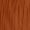Rusty Orange, variant on ELOQUII Women's Plus Size Draped Bodice Plisse Maxi Dress