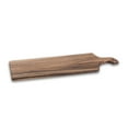 thumbnail image 1 of Tabla de cortar Kalmar Home, larga, madera de acacia, 23 x 7 cm, 1 of 4